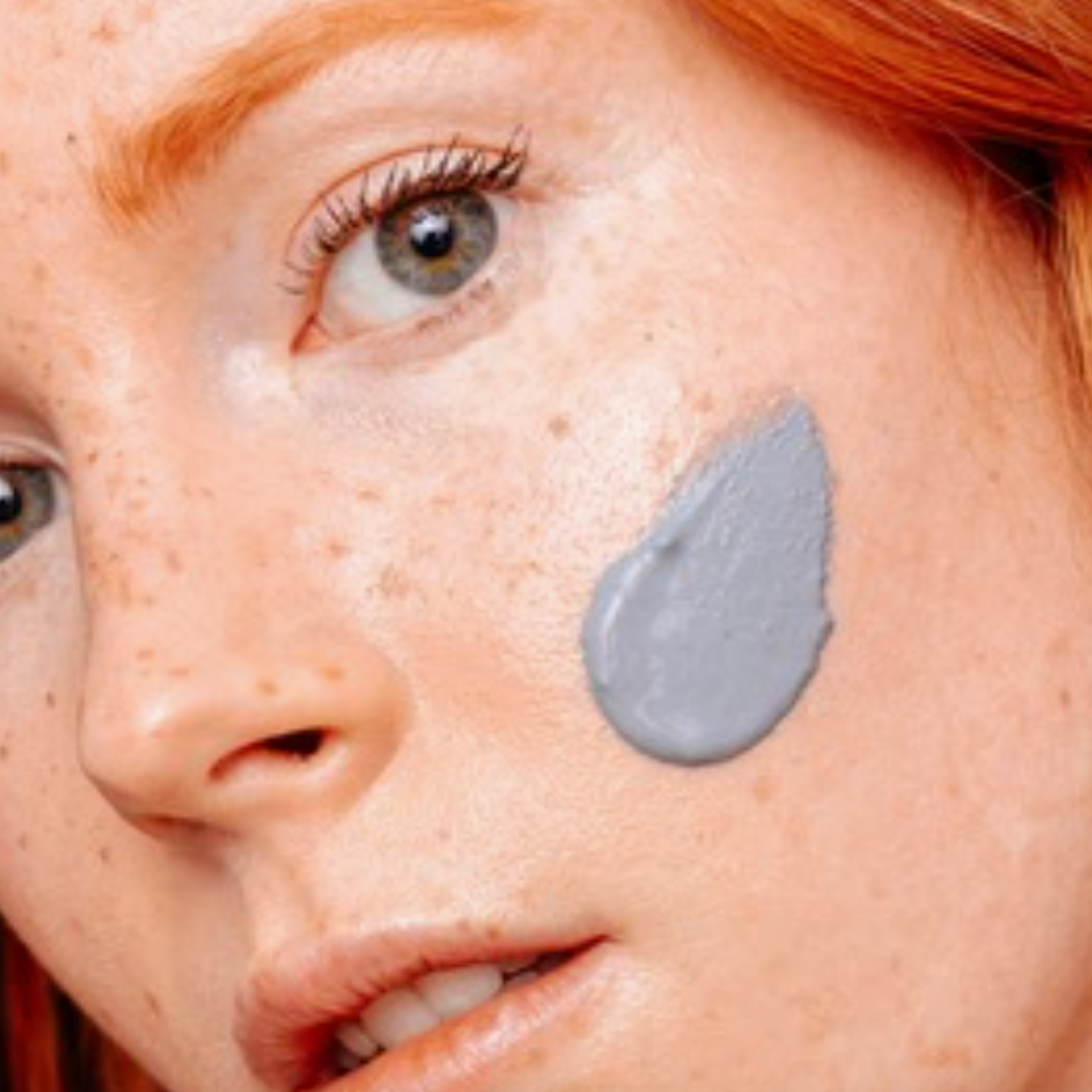 Charcoal Facial Mask