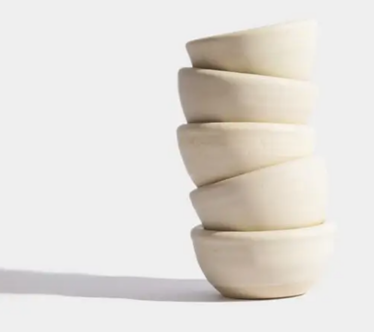 Mask Bowl & Brush Set