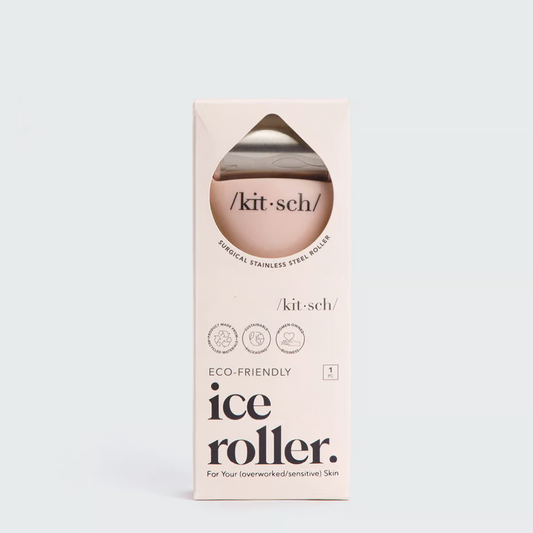 Kitsch Ice Roller