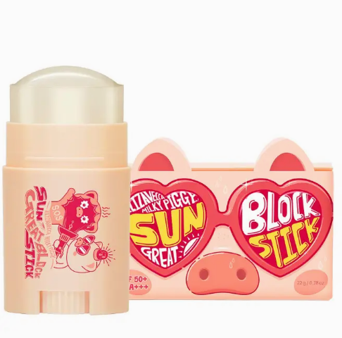 Elizavecca Milky Piggy Sun Great Block Stick SPF 50